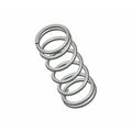 Zoro Approved Supplier Compression Spring, O= .300, L= .75, W= .030 G109959879